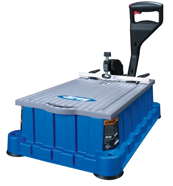 Kreg Foreman Lommehullsmaskin 230V 1-Fas 
