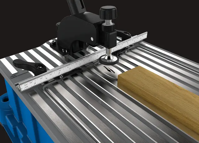 Kreg Foreman Lommehullsmaskin 230V 1-Fas 