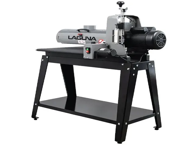 IGM LAGUNA 1938 SuperMax – Valsepusser 