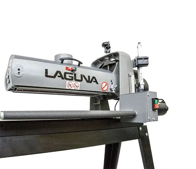 IGM LAGUNA 1938 SuperMax – Valsepusser 