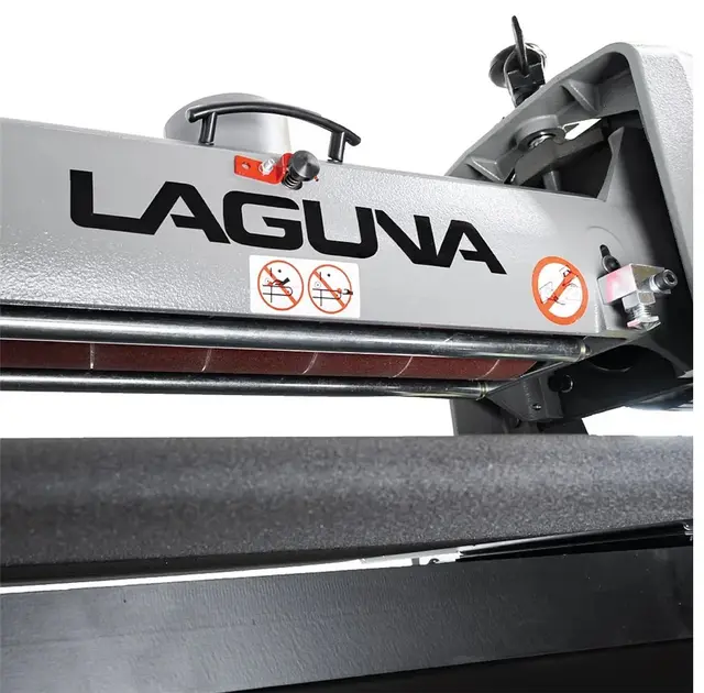 IGM LAGUNA 1938 SuperMax – Valsepusser 