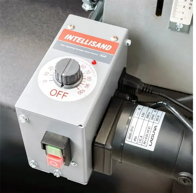 IGM LAGUNA 1938 SuperMax – Valsepusser 