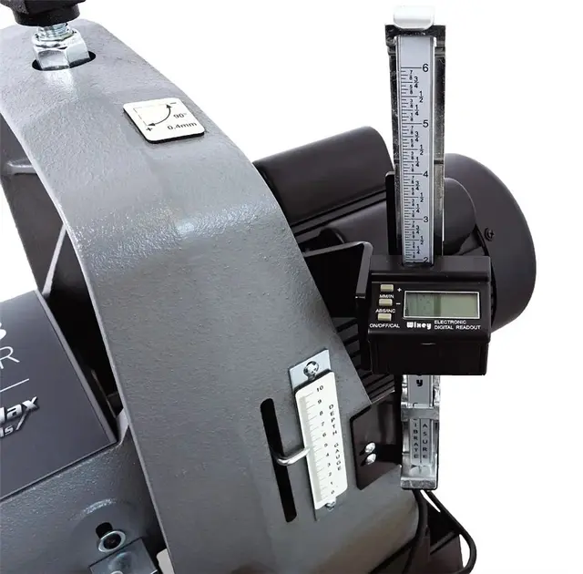 IGM LAGUNA 1938 SuperMax – Valsepusser 