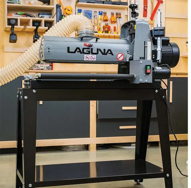 IGM LAGUNA 1938 SuperMax – Valsepusser 