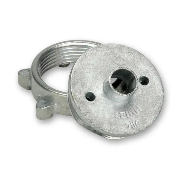 Styrehylse for Leighjig, 7/16" (11.2mm) 711 