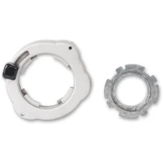 Styrehylseadapter for Leighjig Ra1100