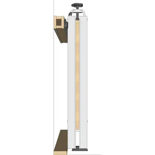 Limpresse 1100mm Plano Limpresse