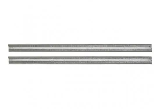 Høvelstål til Proofy EHM260 2Stk. 260mm. Vendbare 