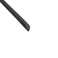 Halvrund fil 250 mm- Tengtools 