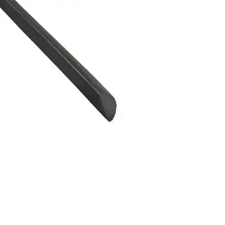 Halvrund fil 250 mm- Tengtools