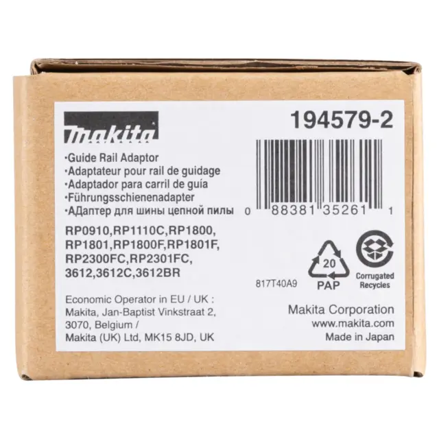 Adapter 194579-2 