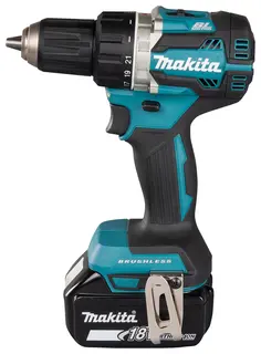 Borskrutrekker LXT ®  DDF484 18V Makita