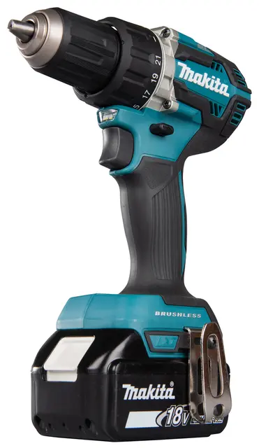 Borskrutrekker LXT ®  DDF484 18V Makita 