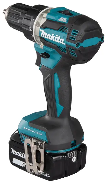 Borskrutrekker LXT ®  DDF484 18V Makita 