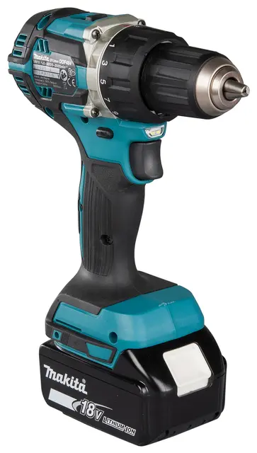 Borskrutrekker LXT ®  DDF484 18V Makita 