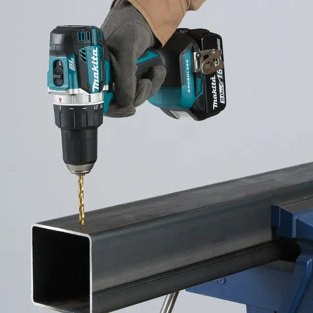 Borskrutrekker LXT ®  DDF484 18V Makita 