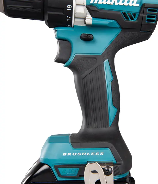 Borskrutrekker LXT ®  DDF484 18V Makita 