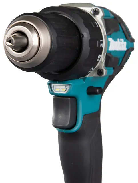 Borskrutrekker LXT ®  DDF484 18V Makita 