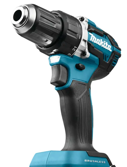 Borskrutrekker LXT ®  DDF484 18V Makita 