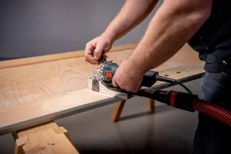 Overflate/lakkfrese LF850S - Metabo 850W 