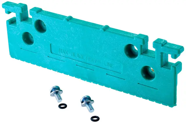 Grr-Ripper 1/8" Fot 6mm Fot - Microjig 