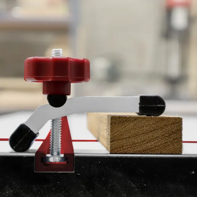 HoldDown100 tvinger 2 stk Milescraft 