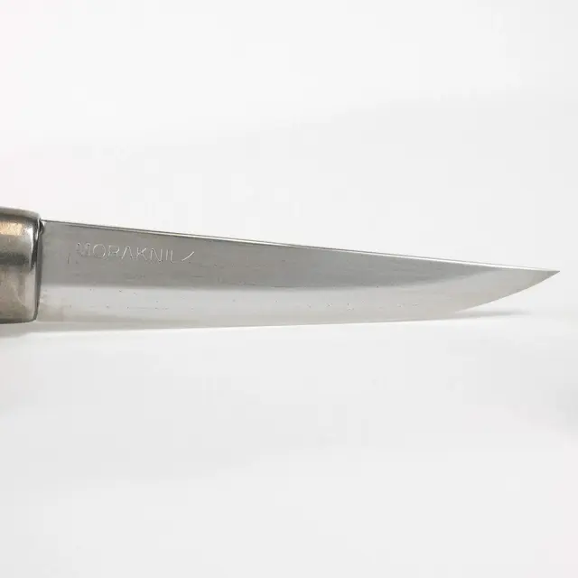 Morakniv  nr.106 - Laminatstål LC 