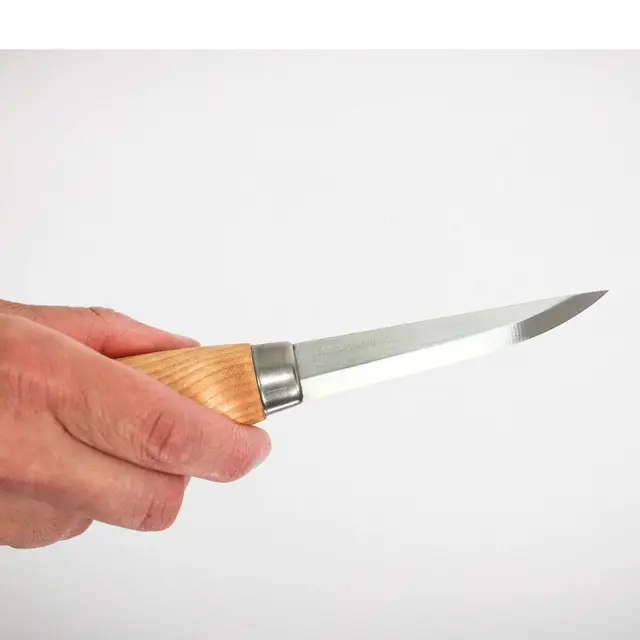 Morakniv  nr.106 - Laminatstål LC 