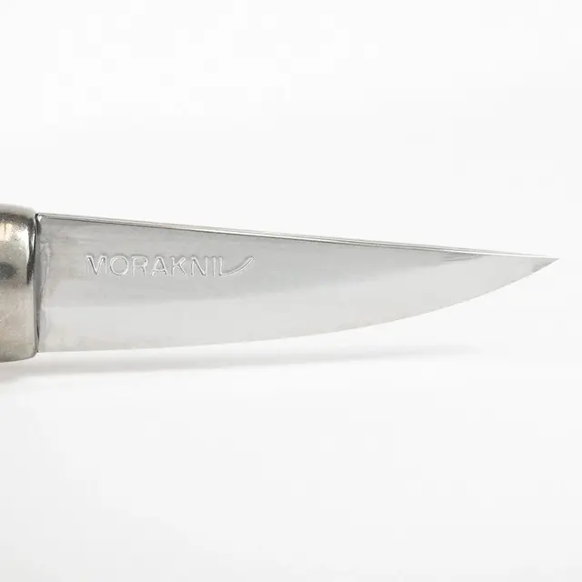 Morakniv  nr.120 - Laminatstål LC 
