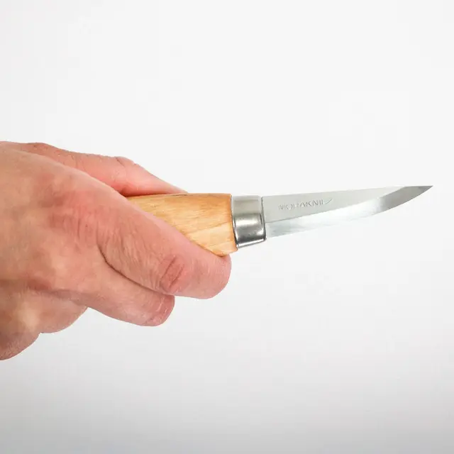 Morakniv  nr.120 - Laminatstål LC 