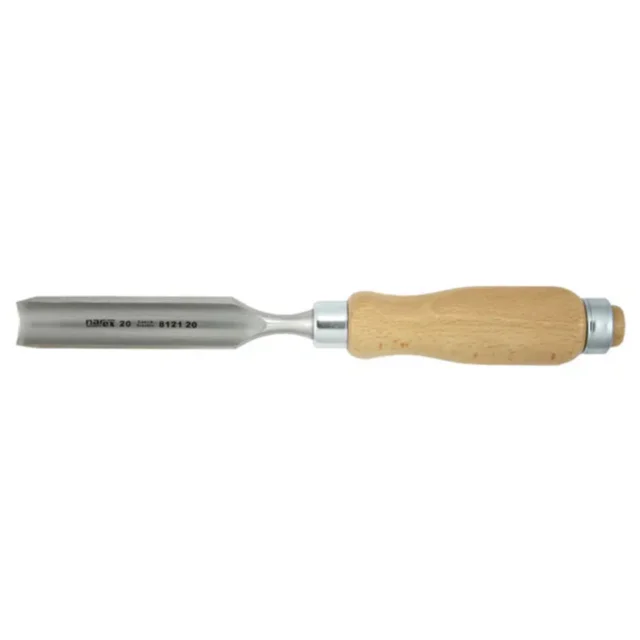 Huljern 8 mm Narex 