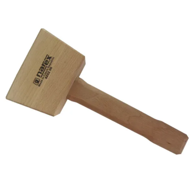 Snekkerklubbe 60 x 75 x 110 mm Narex – bøk 