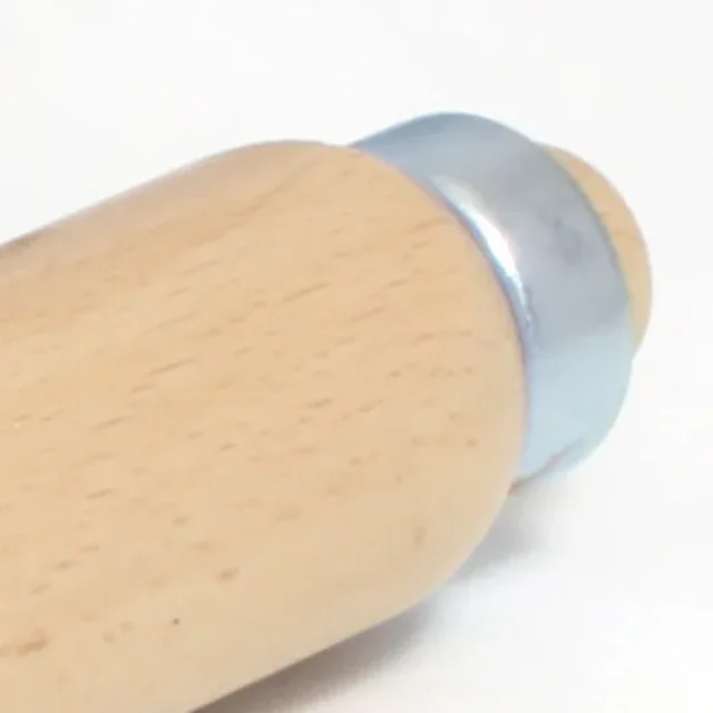 Stemjern m/bøkhåndtak 20 mm Narex 