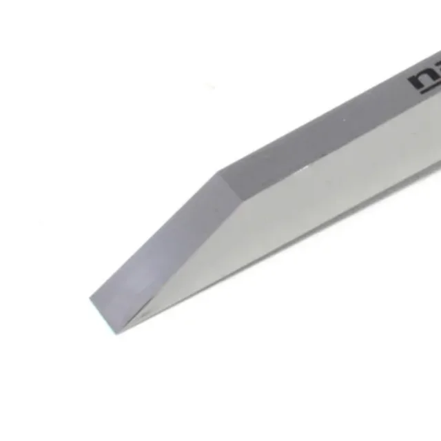 Tappjern m/bøkhåndtak 4 mm Narex 