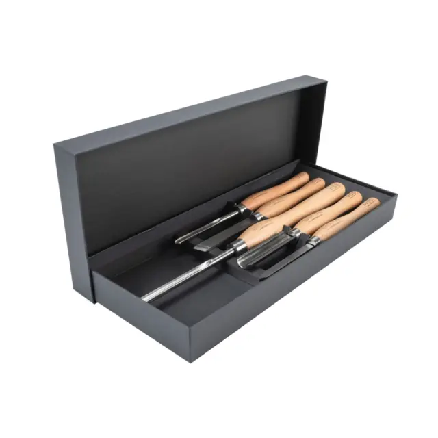 Dreiejernsett BASIC-LINE HSS M2 KRYO 