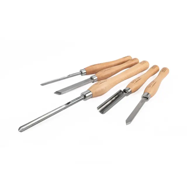 Dreiejernsett BASIC-LINE HSS M2 KRYO 