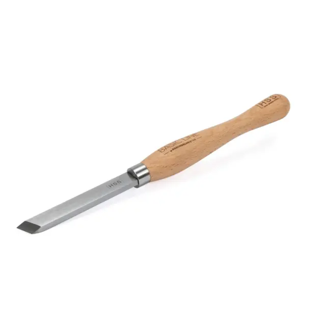 Dreiejernsett BASIC-LINE HSS M2 KRYO 