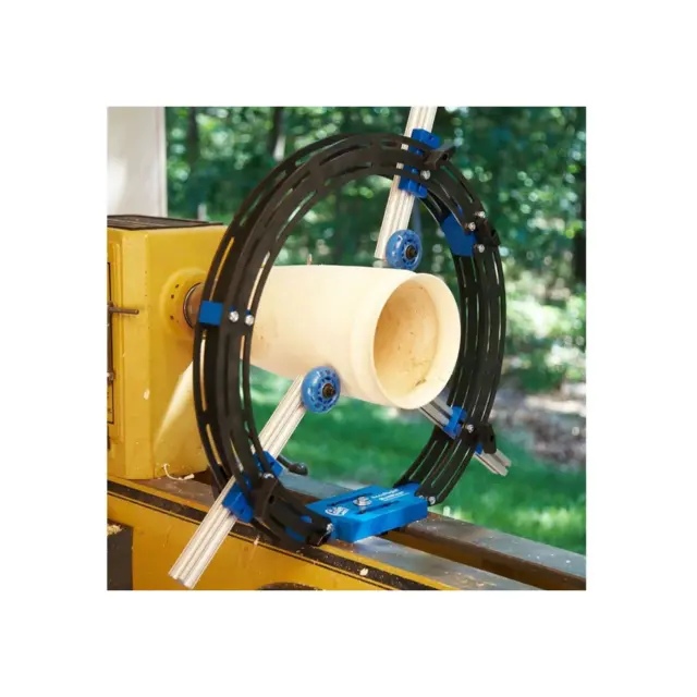 CARTER Multirest brille XL Til Drechselmeister Dreiebenker 