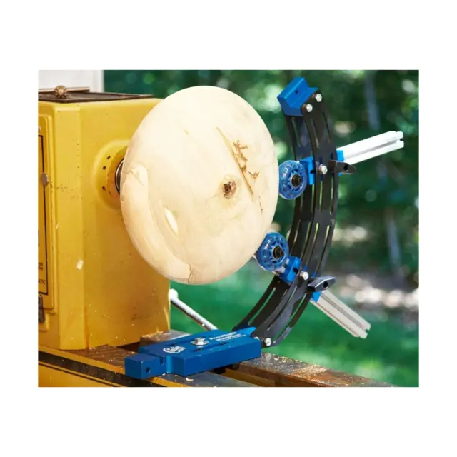 CARTER Multirest brille XL Til Drechselmeister Dreiebenker 