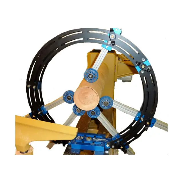 CARTER Multirest brille XL Til Drechselmeister Dreiebenker 