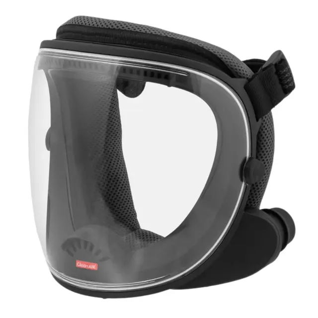 Friskluftsmaske Komplett sett "Turner/Carpenter" CleanAIR 