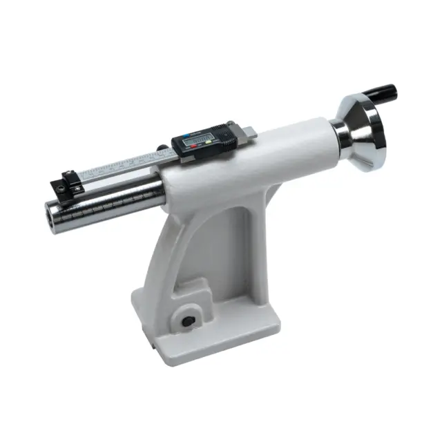 Digitalt dybdestopp for MIDI-maskiner DRECHSELMEISTER 