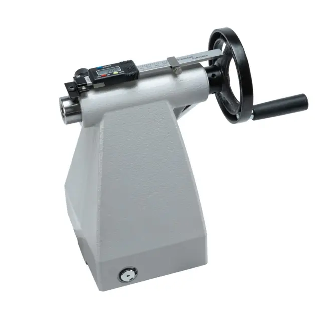 Digitalt dybdestopp for TWISTER/STRATOS DRECHSELMEISTER 