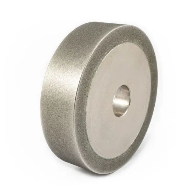 CBN Benksliper 150 mm SETT – DML-150 DRECHSELMEISTER 