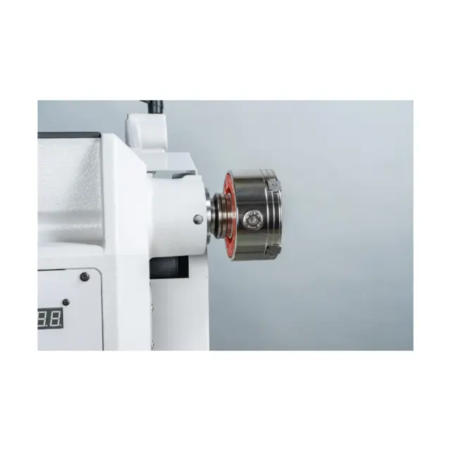 DRECHSELMEISTER Låsesystem (ASR) 