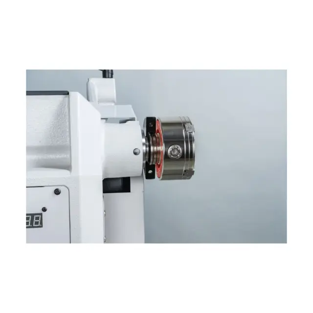 DRECHSELMEISTER Låsesystem (ASR) 