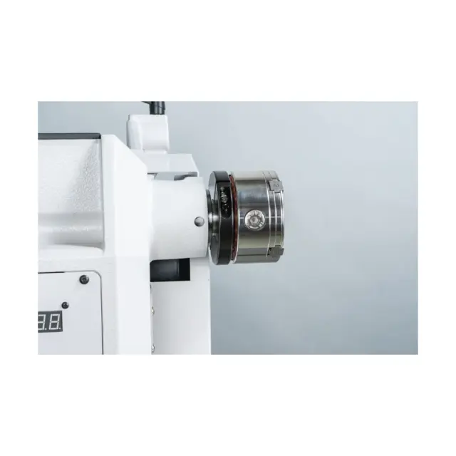 DRECHSELMEISTER Låsesystem (ASR) 