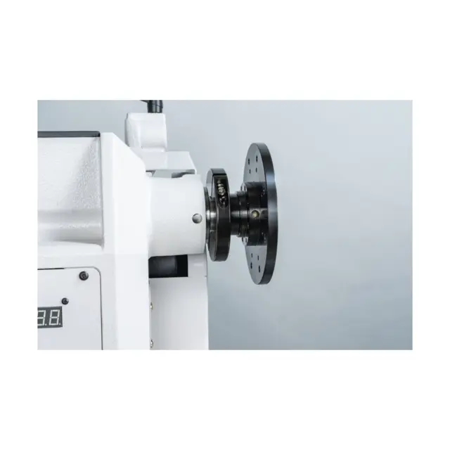 DRECHSELMEISTER Låsesystem (ASR) 