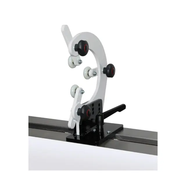 DRECHSELMEISTER Brille For støtte av lange emner. 