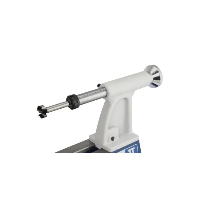 Tailstock borefjær ER25 MIDI DRECHSELMEISTER 